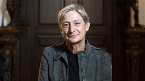 Filosofía En 3 Minutos Judith Butler Perfil