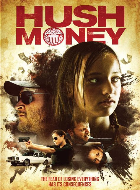 Best Buy Hush Money Dvd 2017