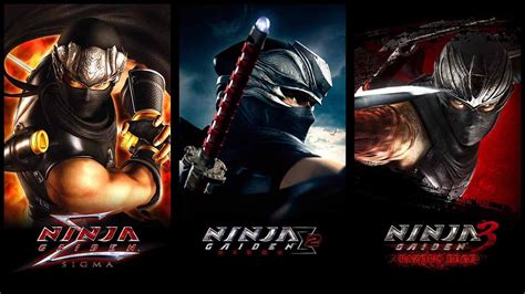 Ninja Gaiden Master Collection Release Date And Time Us And Uk