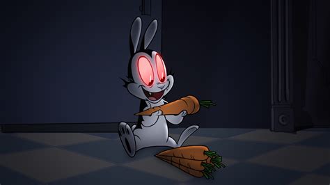 Review Bunnicula The Series Part Two