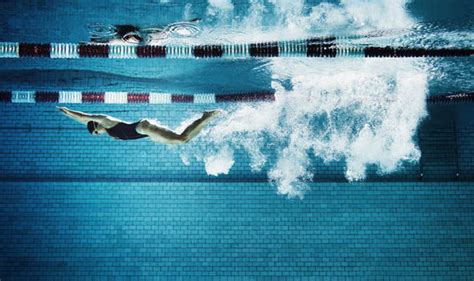 Swimming Pool Segregation On The Rise To Accommodate Muslim Migrants In Sweden World News