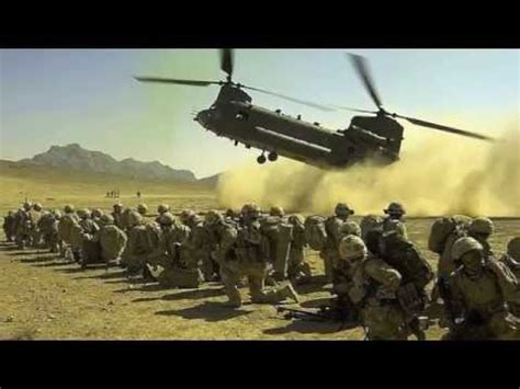 Operation enduring freedom was launched in october 2001 to stop the taliban regime from providing a safe haven to al qaeda and to stop al qaeda's use of afghanistan as a base of operations for terrorist activities. La Storia dell'Afghanistan - YouTube