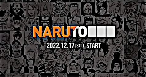 Pengumuman Penting Naruto Desember Apakah Naruto Akan Mendapatkan Remake Sumedang