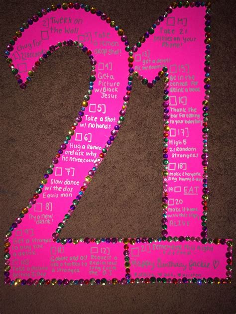 Pin By Estherandtony Harrison On Crafts 21st Birthday Sign 21st