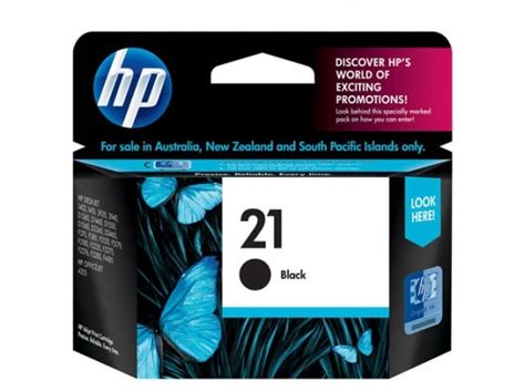 Hp 56 Black Cartridge Innovink Solutions