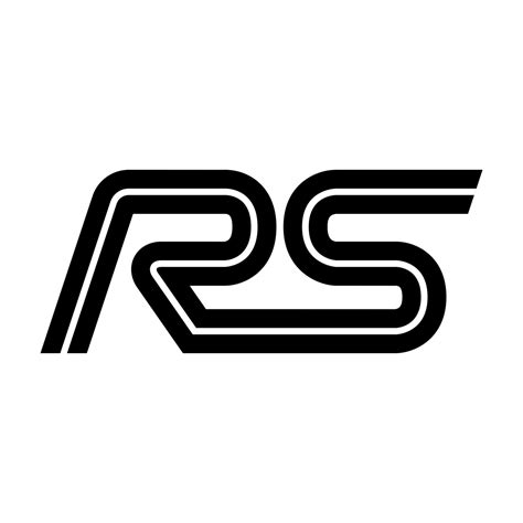 Rs Logo Png Transparent Brands Logos