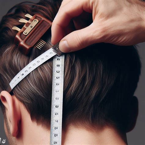 How To Measure Hair Length In 2024 Step By Step Guide