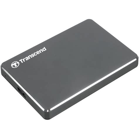 Transcend Tb Storejet C Usb External Hard Drive Mail Napmexico Com Mx