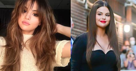 The Best Selena Gomez Hair Tip You Will Read This Year