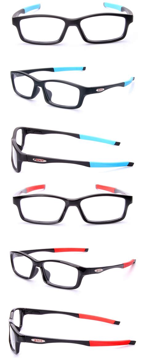 Cheap Gentleman Optical Myopia Glass Glasses Eyewear Frame For Sports