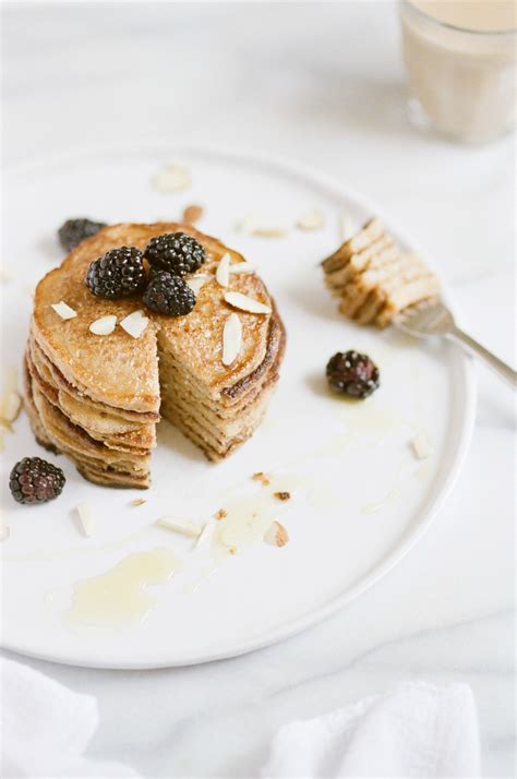 Old-Fashioned Pancake Recipe - How To: Simplify