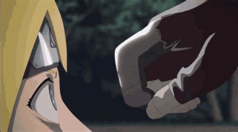 How Strong Is Te Boruto Gen Discussion Comic Vine