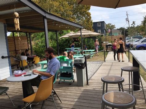 10 Best Restaurants With Outdoor Patios In New Orleans