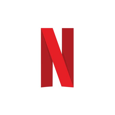 Vector Netflix Logo