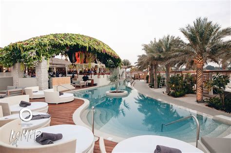 Best Beach Clubs / Dayclubs in Dubai 2019 - Discotech ...