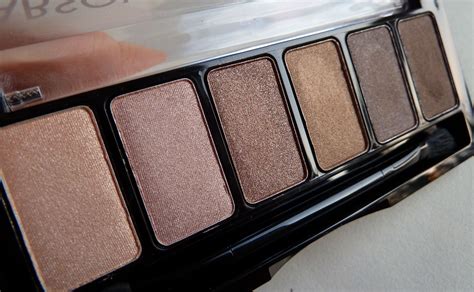 Beautylifewithsamantha Catrice Absolute Nude Eyeshadow Palette My Xxx