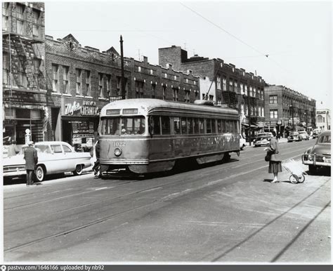 Church Avenue
