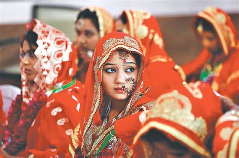 Child Marriage And Gender Inequality Triumphias