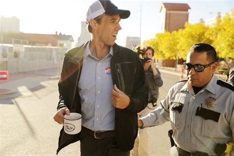 Will Beto O Rourke Win In Texas What Polls Early Voting Indicate About His Chances Of Beating