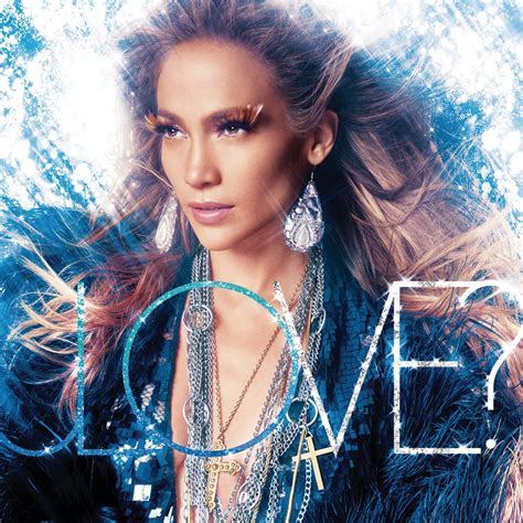 Love Deluxe Edition Album Par Jennifer Lopez Apple Music