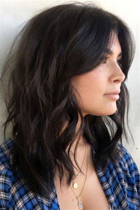 20 Trendy Haircut Ideas With Curtain Bangs Your Classy Look