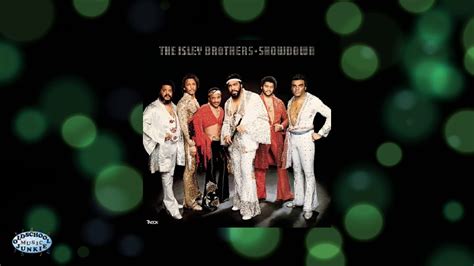 The Isley Brothers Showdown Part 1 And 2 Youtube