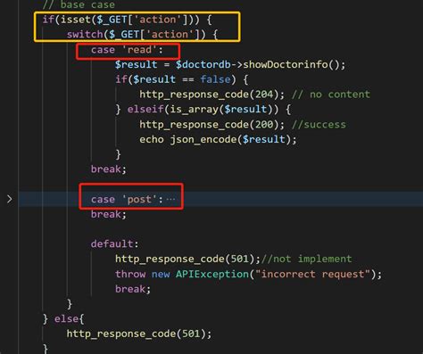 Reactjs React Axios With Php Rest Api How To Write The Baseurl Stack Overflow