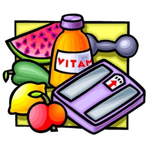Free Healthy Lifestyle Clipart, Download Free Healthy Lifestyle Clipart png images, Free ...