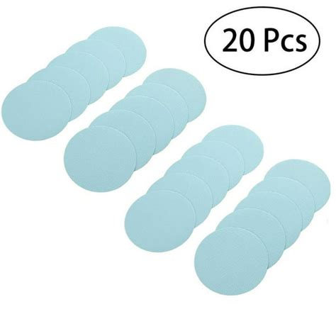 10pcs20pcs Safety Straps Stickers Bathroom Mat Bath Tub Floor Grip