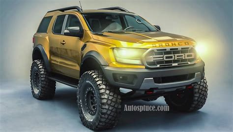 2022 Ford Raptor V8 Release Date Changes Redesign Specs Pictures