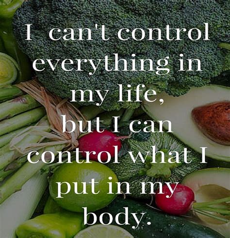 Eating Healthy Quote Inspiration