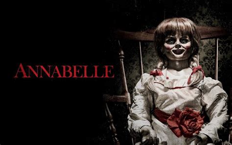 Annabelle Horror Movie Real Story And Facts Of Demonic Doll Absfly