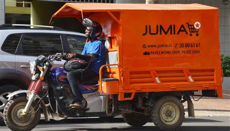Jumia Why Did Wall Street Sour On Africas E Commerce Unicorn The