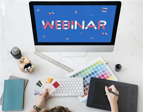 How To Do A Webinar Right Training Tutorials Must Read