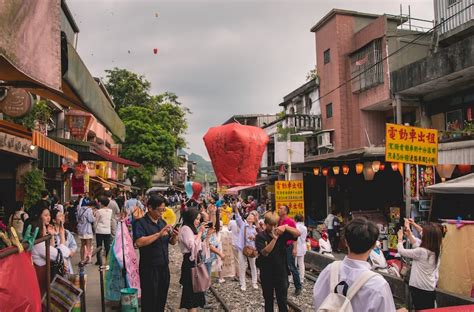 Taiwan Itinerary Guide 6 Best Day Trips From Taipei 2019 Blog Youtrip Singapore