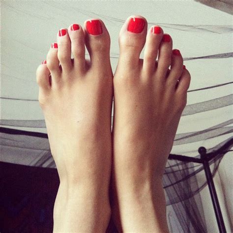 Kimberly Kanes Feet