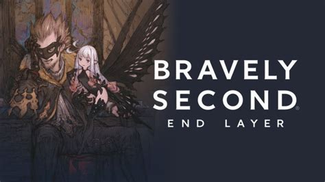 Do you charge forward multiple times to hit heavily but. Bravely Second: End Layer - English - Part 1 - Prologue ...
