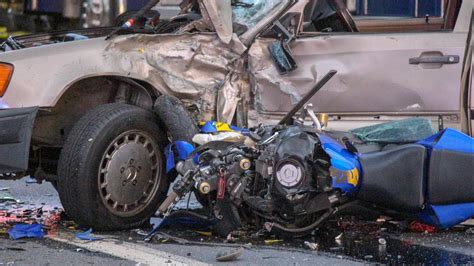 If you're going to be a motorcycle rider, you will need to know how to handle certain situations in case they arise such as a broken chain during a. Motorcycle speeds into Lehigh Twp. crash, badly hurting ...