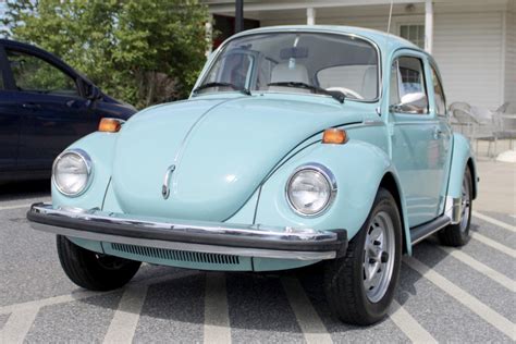 1974 Volkswagen Beetle Super Beetle For Sale Exotic Car Trader Lot
