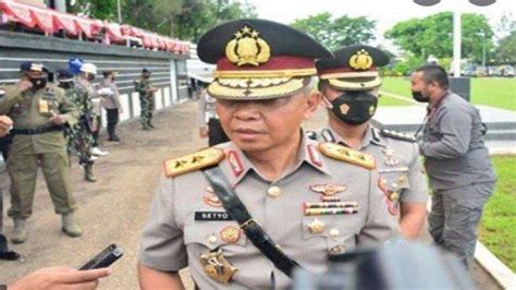 Polisi Tembak Warga Belu Jadi Atensi Kapolda Setyo Budiyanto Propam