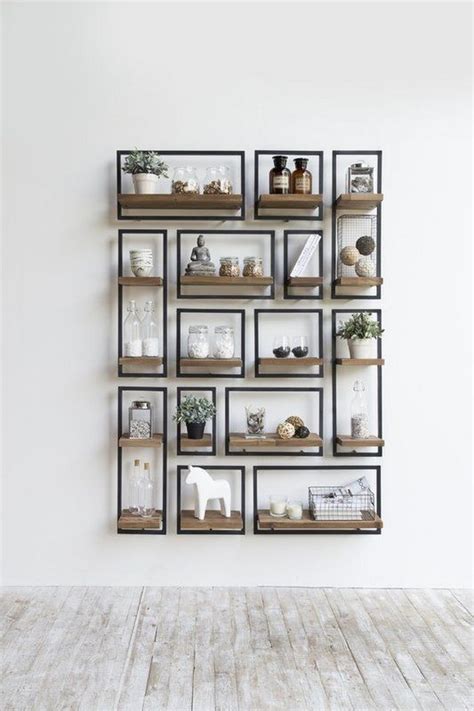 53 Incredible Bookshelves Youll Want In Your Homee 15 Home Design