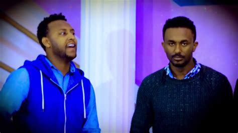 Bereket Ephrem Sammy And Teddy Ethiopian Protestant Mezmur 2018 Youtube