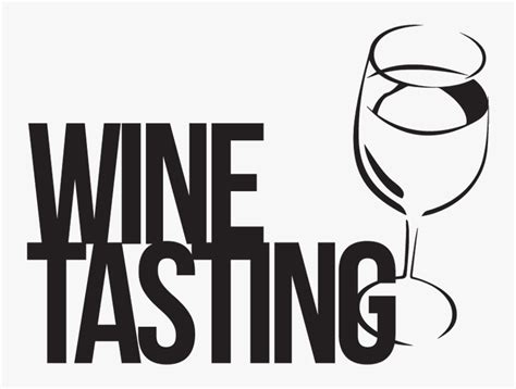 Winetasting Wine Tasting Clip Art Free Hd Png Download Kindpng