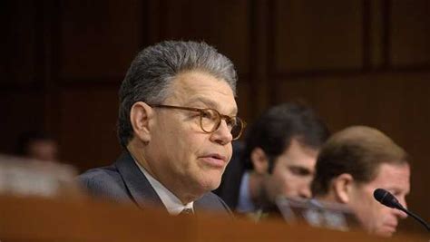 senators call for franken to resign amid sexual misconduct allegations