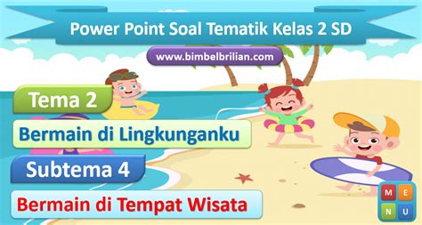 Power Point Ppt Soal Tema Kelas Sd Subtema Pertumbuhan Hewan Vrogue