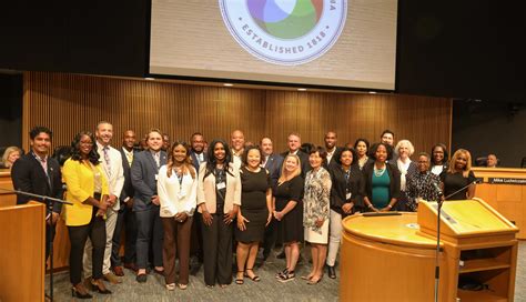 Gwinnett 101 Alumni - Gwinnett | Gwinnett County