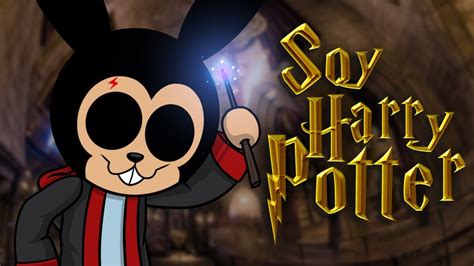 Roblox ¡soy Harry Potter Wizard Life Youtube