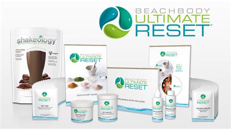 7 Reasons You Need The Beachbody Ultimate Reset Challenge Elizabeth