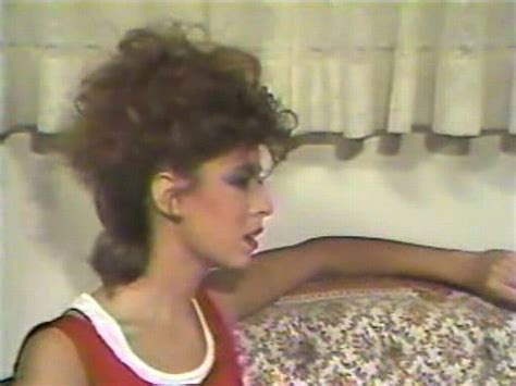 Naked Christy Canyon In Midslumbers Night Dream