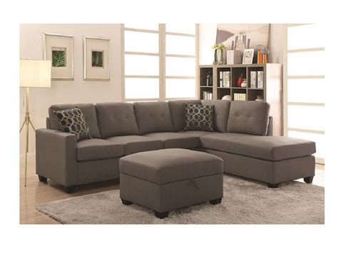 Taupe Sectional Set Shop For Affordable Home Furniture Decor